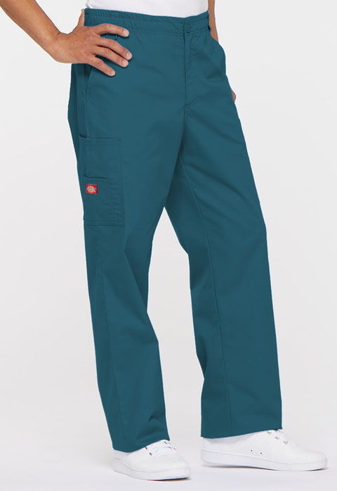 fitted dickie pants