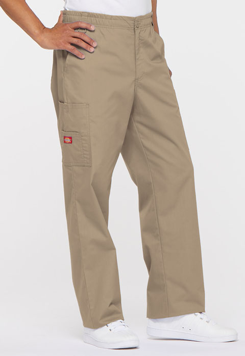 beige dickie pants