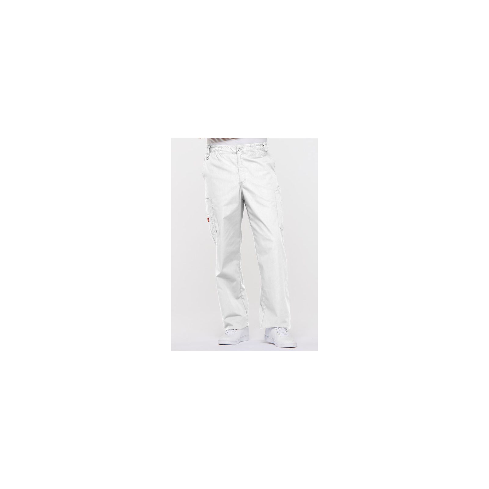 dickies wide leg pants men's