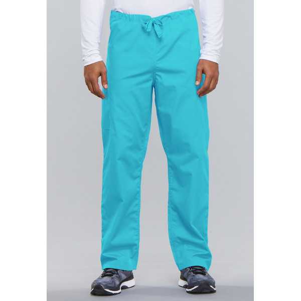 Casual unisex pant Cherokee