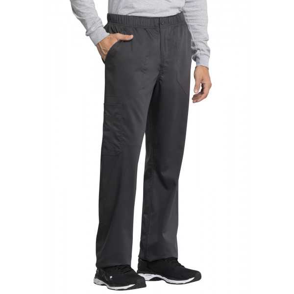 Buy Medical Cargo Pants for Men Workwear Originals, Zipper Fly Scrubs for  Men 4000 Online at desertcartZimbabwe