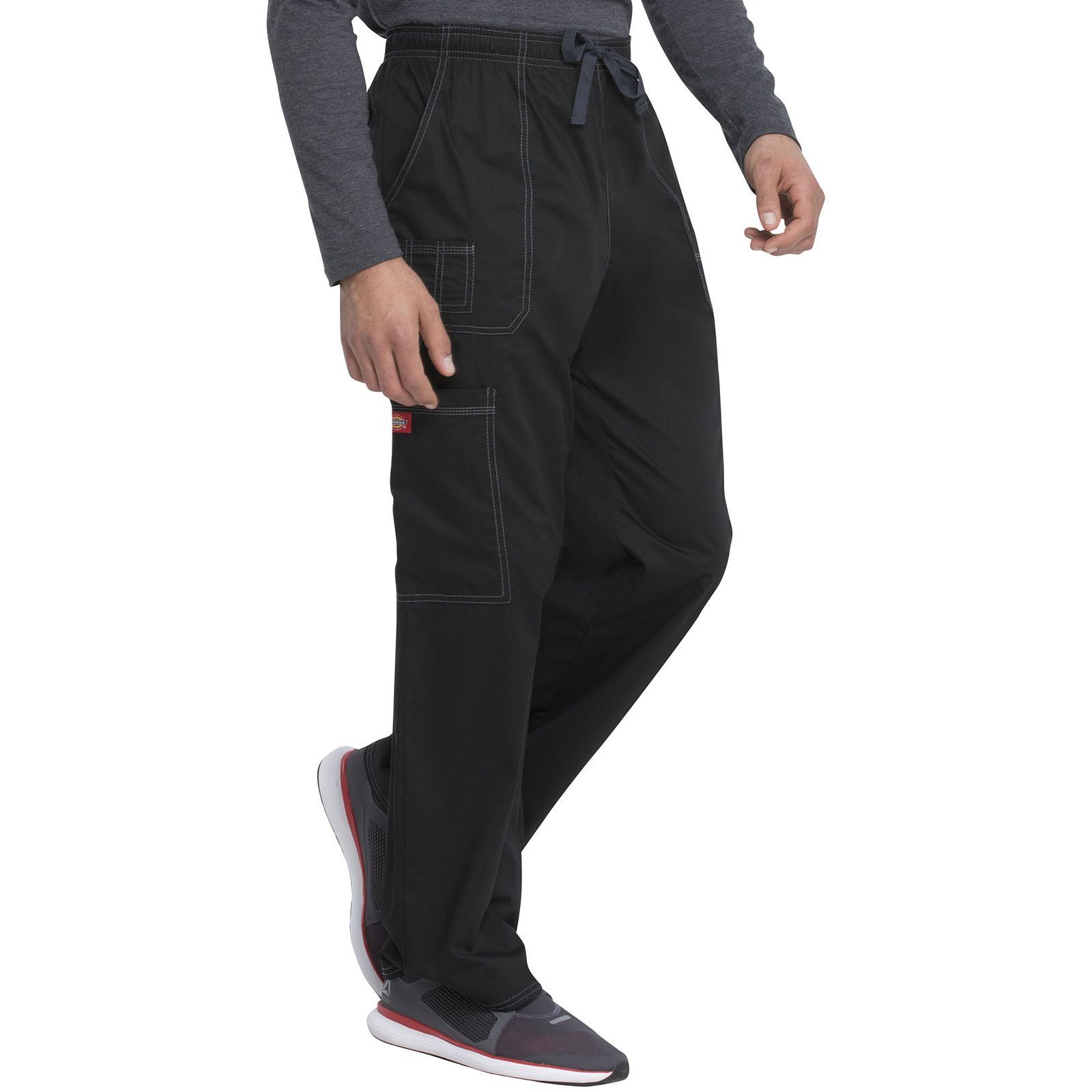 mens dickies flex pants