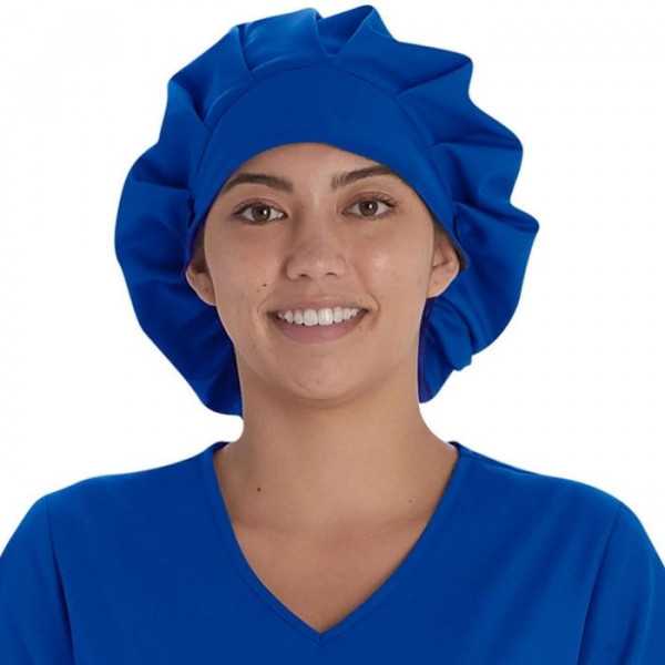 Robin Hat New CATRINAS - Cagoule Chirurgical Cheveux Longs - Bonnet de  Chirurgie Robin Hat - Réglable - 100% Coton Cagoule Chirurgical :  : Commerce, Industrie et Science