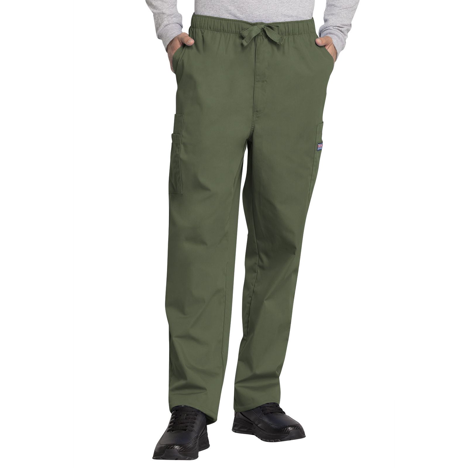 cherokee chino pants