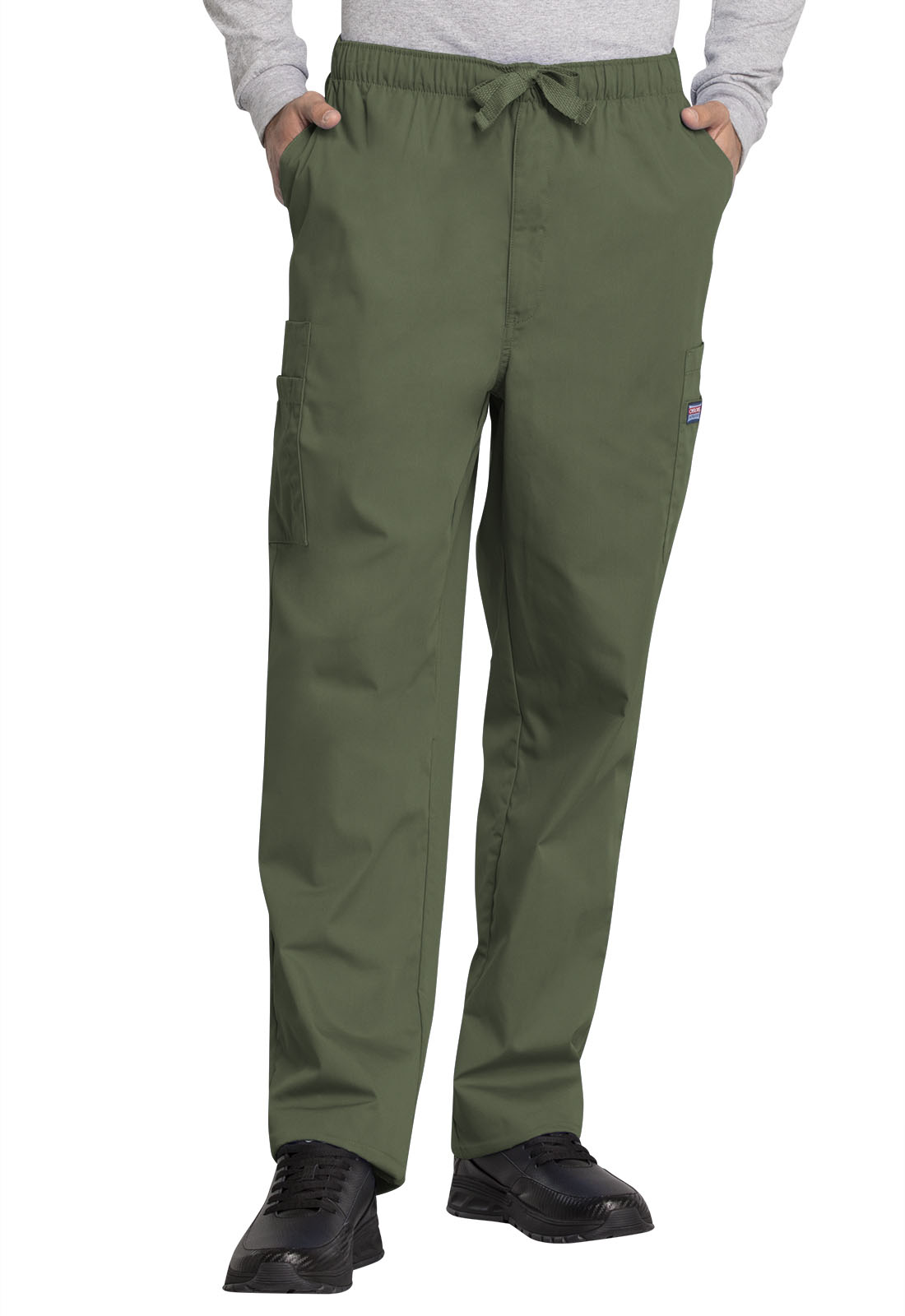 cherokee chino pants