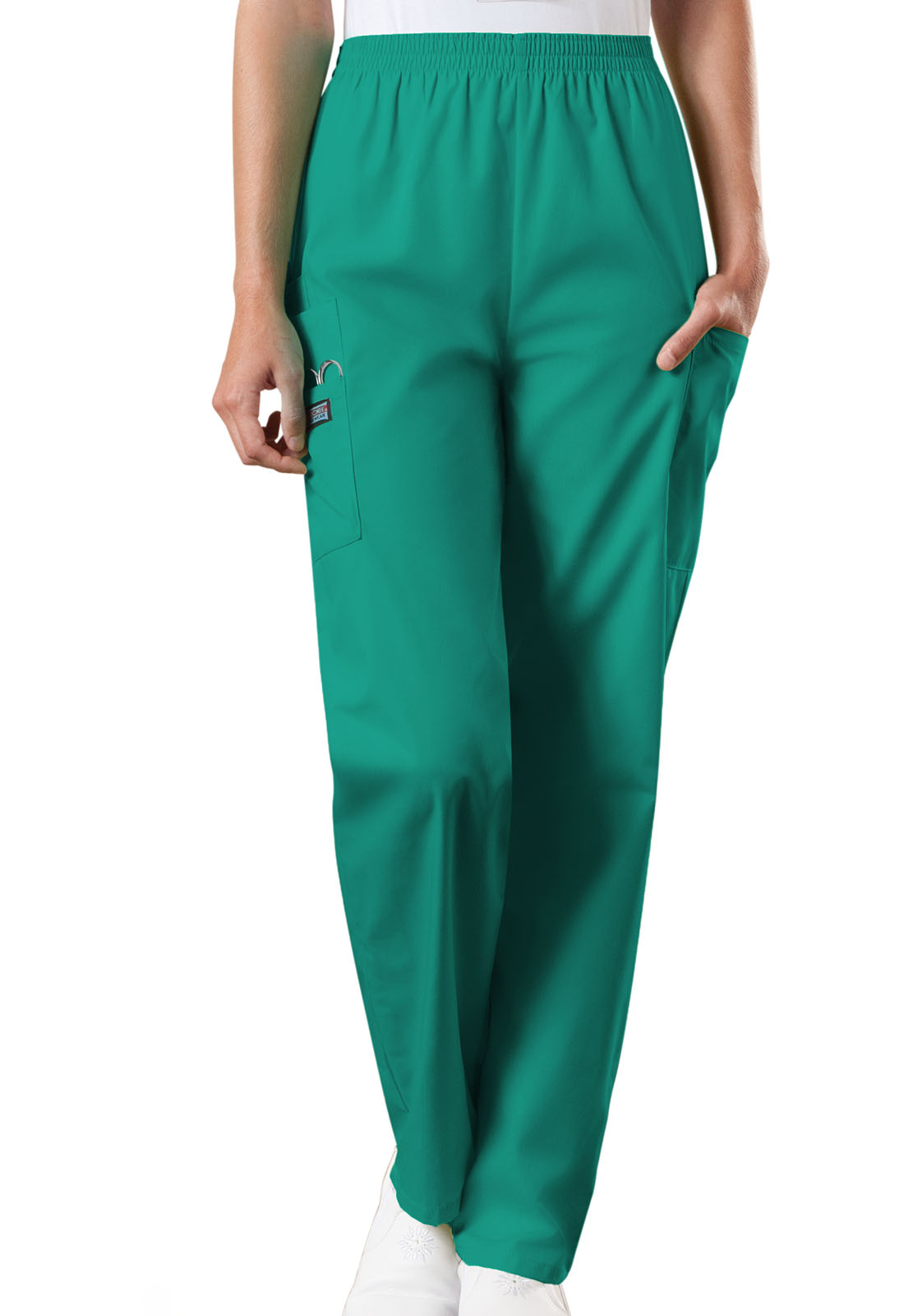 Unisex Elastic Medical Pants | Cherokee (4200)