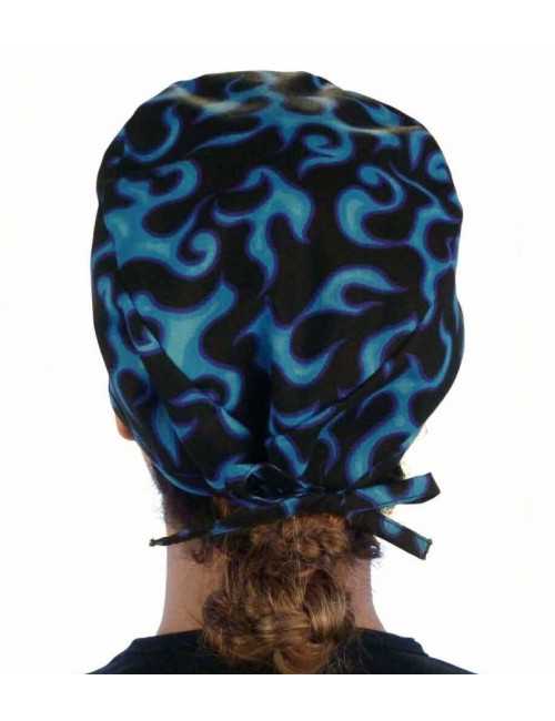 Gorra médica "Bandana" (210-8891-NA)