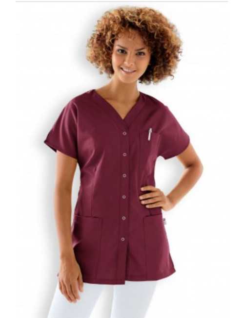 Women's medical gown "Mila", Clinic dress