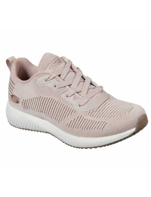 Skechers Fashion Fit Makes moves Women's Sneakers Blue and pink (149277)