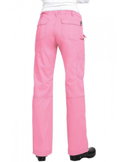 Pantalones médicos Koi para mujer "Lindsey", colección Koi Basics (701)