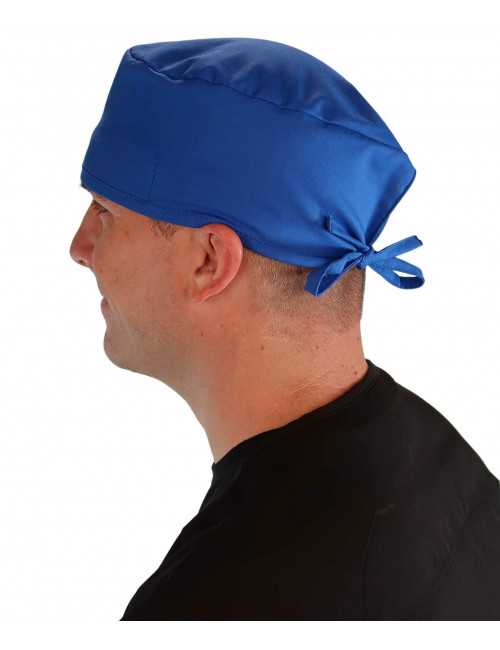 Gorra médica Royal Blue (210-1037)