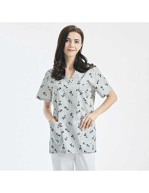 Discover Why Scrub Suits For Doctors Are Necessary Today– Upcycled Medical  Limited