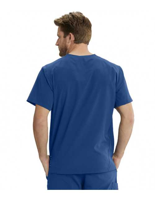 Men's Medical Gown, Barco One (BOT040)