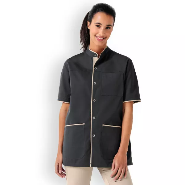 Unisex Medical Scrub "Maël", Clinic Dress