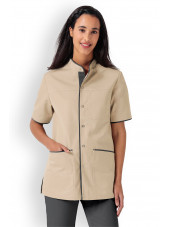 Unisex Medical Scrub "Maël", Clinic Dress