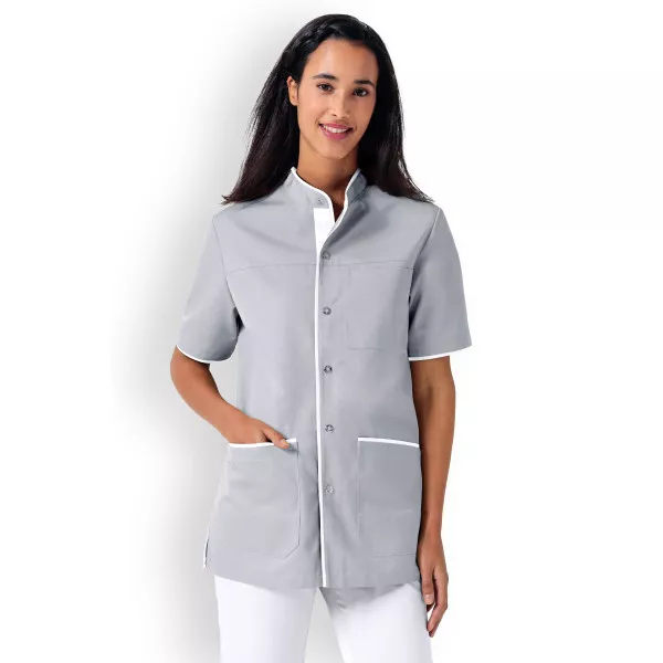 Unisex Medical Scrub "Maël", Clinic Dress