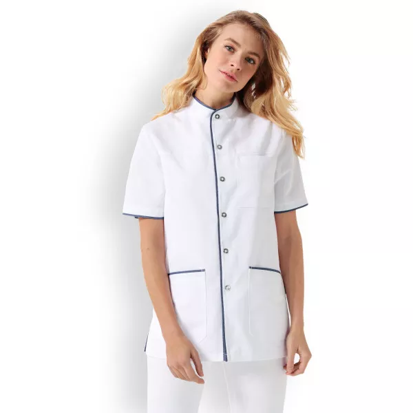 Unisex Medical Scrub "Maël", Clinic Dress