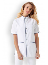 Unisex Medical Scrub "Maël", Clinic Dress