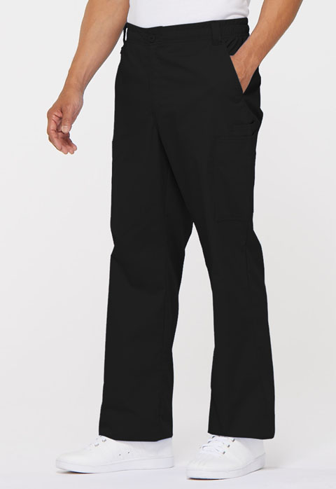 black men's dickies pants