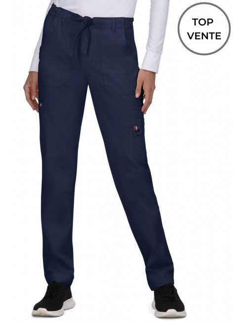 Pantalones médicos Koi para mujer "Sydney", colección Koi Stretch (753)