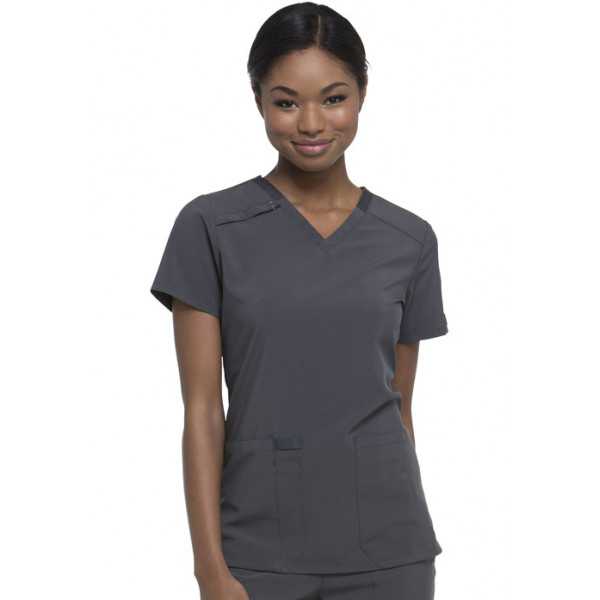 Tunique Médicale femme, Dickies, "EDS Essentials" (DK615)