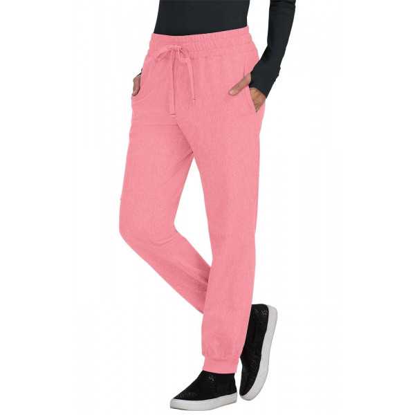 Pantalones médicos Koi para mujer "Gemma", colección Koi Basics (741)