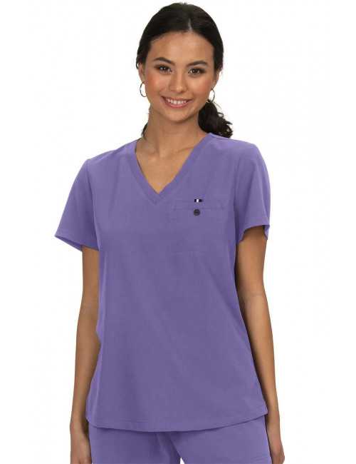 Koi Medical Blouse Mujer "Ready to work", colección Koi Next Gen (1010)