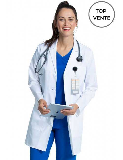 New Women Nurses Uniform Clinical Doctor Medical Surgical Clothing