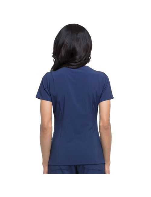 Women's Medical Gown, Dickies, "EDS Essentials" (DK615)