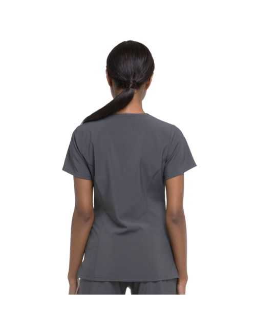 Blouse Médicale Femme, Dickies "EDS Essentials" 2 poches (DKE615)