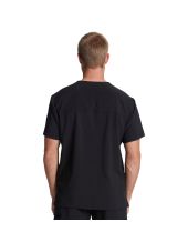 Men's Medical Gown, Dickies, "EDS Essentials" (DK645)