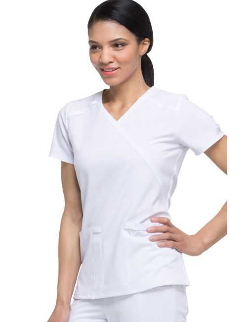 Blouse Médicale Femme, Dickies, "EDS Essentials" 2 poches (DKE625)