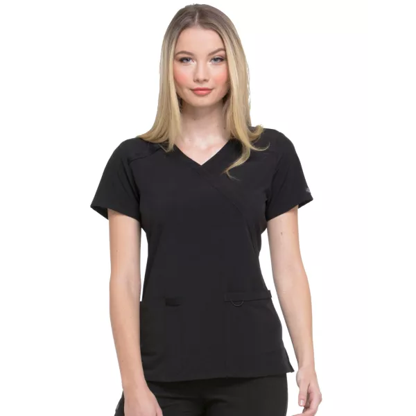 Women's Medical Gown, Dickies, "EDS Essentials" (DK625)