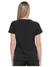 Women's Medical Gown, Dickies, "EDS Essentials" (DK625)