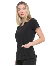 Women's Medical Gown, Dickies, "EDS Essentials" (DK625)