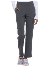 Women's Medical Pants, Dickies, "EDS Essentials" (DK005)