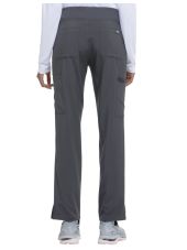 Women's Medical Pants, Dickies, "EDS Essentials" (DK005)