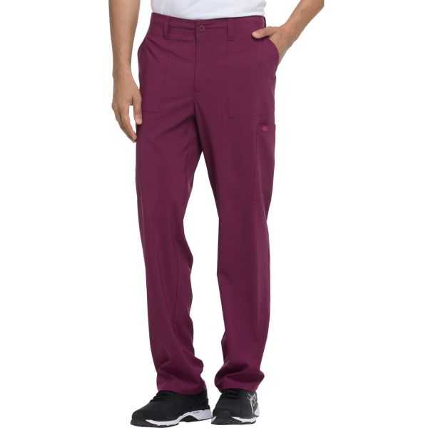 Pantalon Médical Homme, Dickies, "EDS Essentials" 6 poches (DKE015)