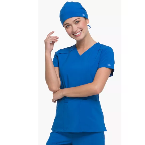 Gorra médica unisex, Dickies, "EDS Essentials" (DK502)