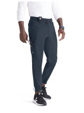 Men's medical pants, "Grey's Anatomy Stretch" collection (GRSP507-)