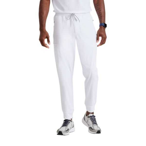 Pantalones médicos para hombres, colección "Grey's Anatomy Stretch" (GRSP507-)