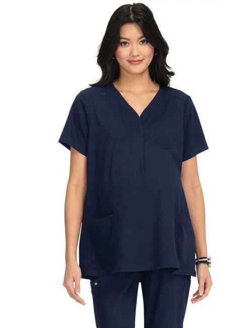 Maternity gown, "Grey's Anatomy Classic" collection (6103-)