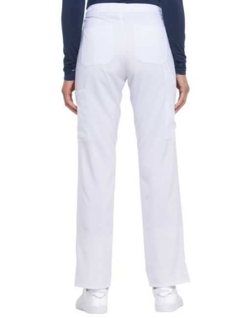 Pantalon Médical Femme, Dickies, "EDS Essentials" 7 poches (DKE010)