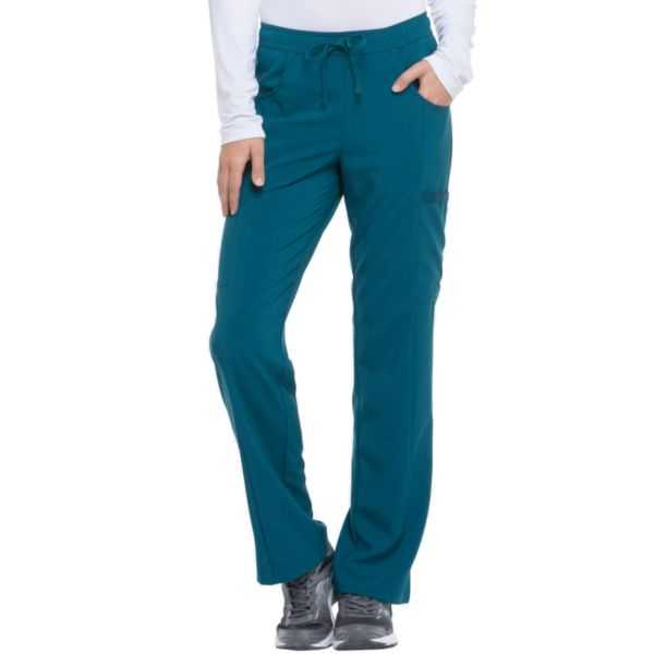 Pantalon Médical Femme, Dickies, "EDS Essentials" 7 poches (DKE010)