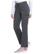 Pantalon Médical Femme, Dickies, "EDS Essentials" 7 poches (DKE010)