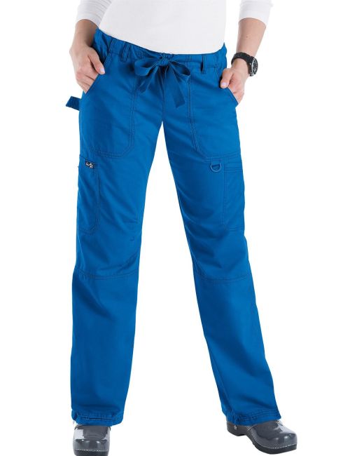 Women's Koi Medical Pants "Lindsey", collection Koi Basics (701)