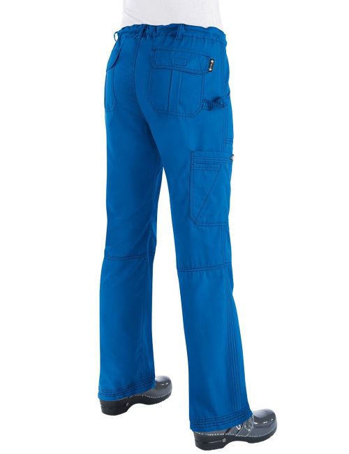 Women's Koi Medical Pants "Lindsey", collection Koi Basics (701)