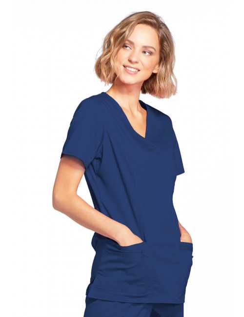 Bata Médica de mujer Cherokee Core Stretch (4728)