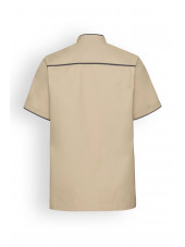 Unisex Medical Scrub "Maël", Clinic Dress