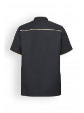 Unisex Medical Scrub "Maël", Clinic Dress